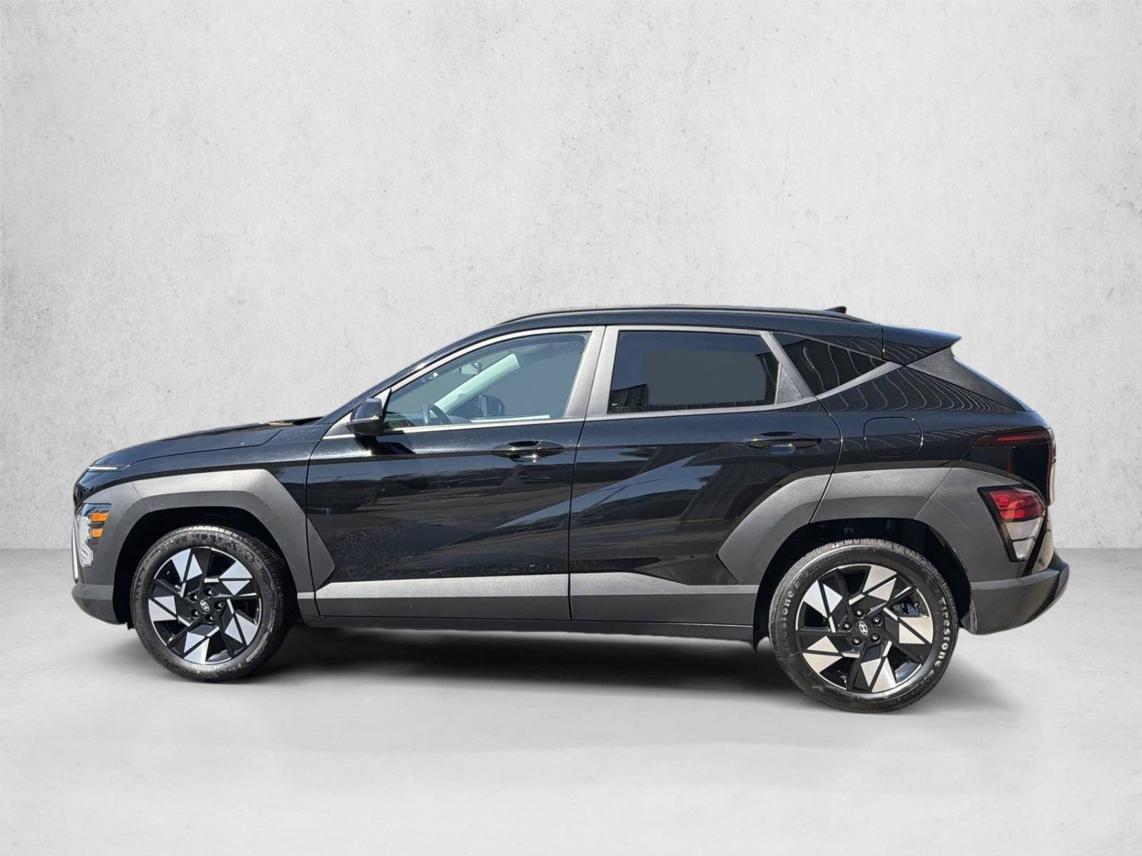 Used 2024 Hyundai Kona SEL FWD image 8