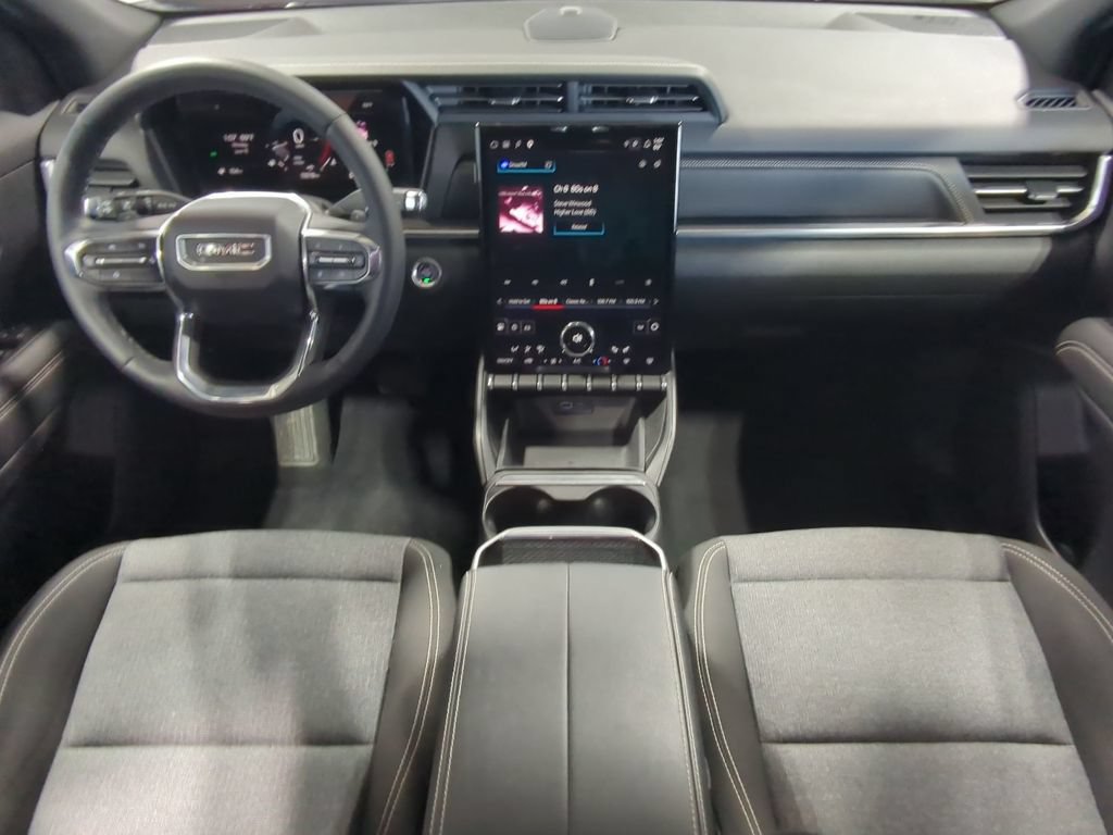 Used 2025 GMC Terrain Elevation FWD image 15