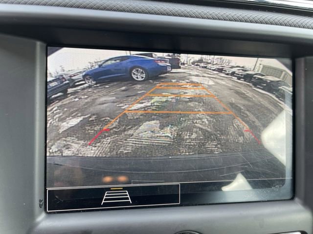 Used 2023 Chevrolet TrailBlazer LS image 17