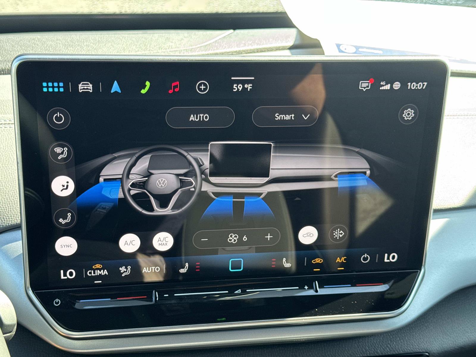 New 2026 Volkswagen ID.4 Pro RWD image 27