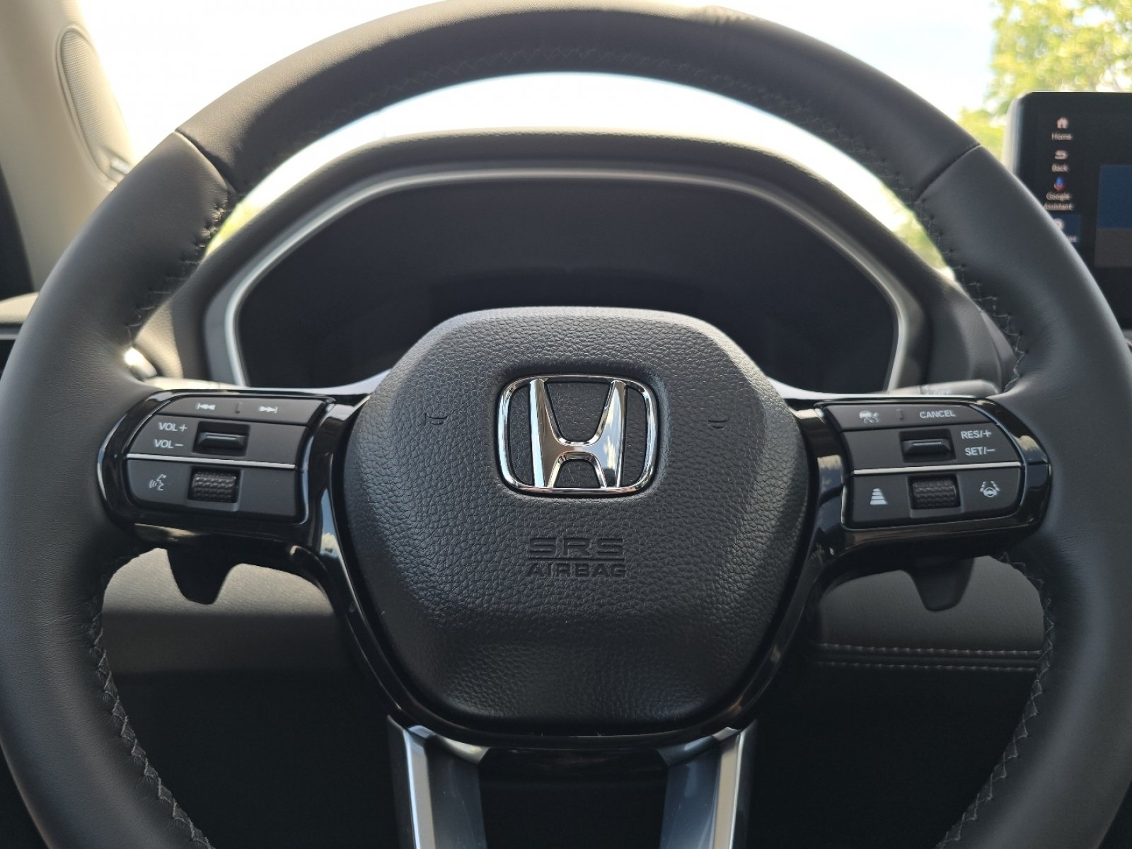 New 2026 Honda Pilot Touring image 30