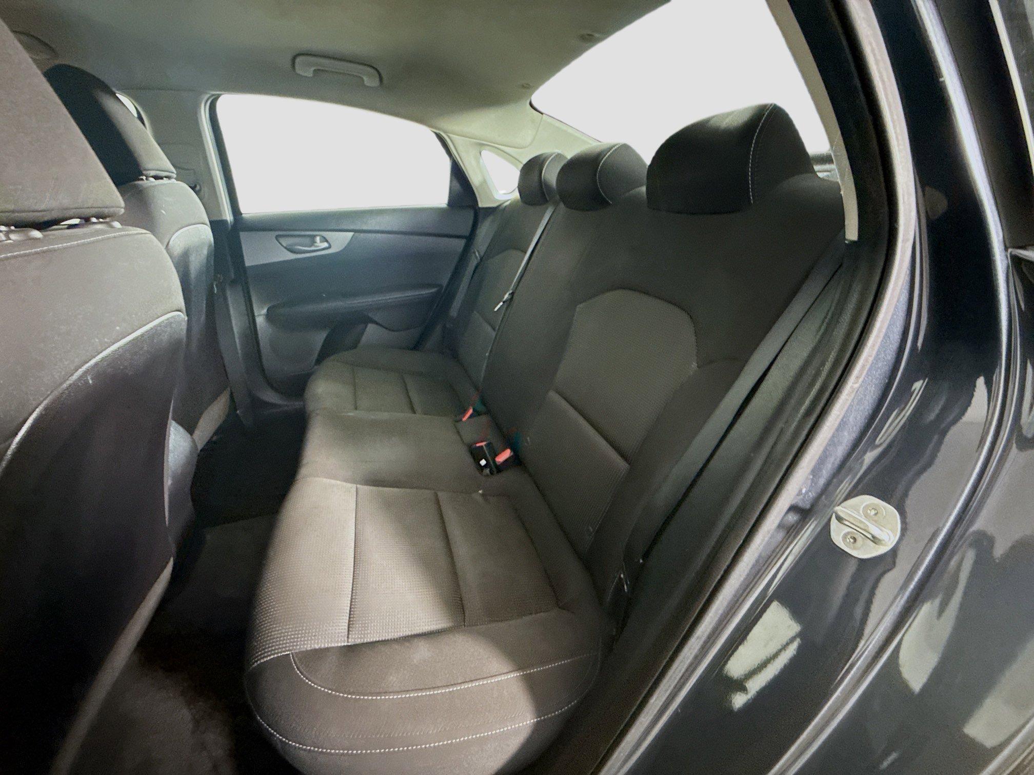 Used 2019 Kia Forte Sedan image 24