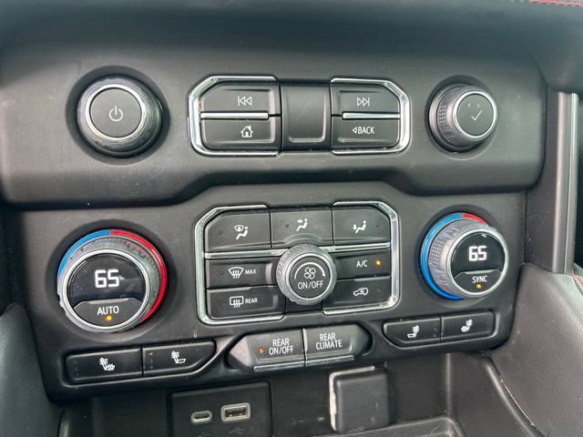 Used 2023 Chevrolet Tahoe RST w/ Luxury Package RWD image 10