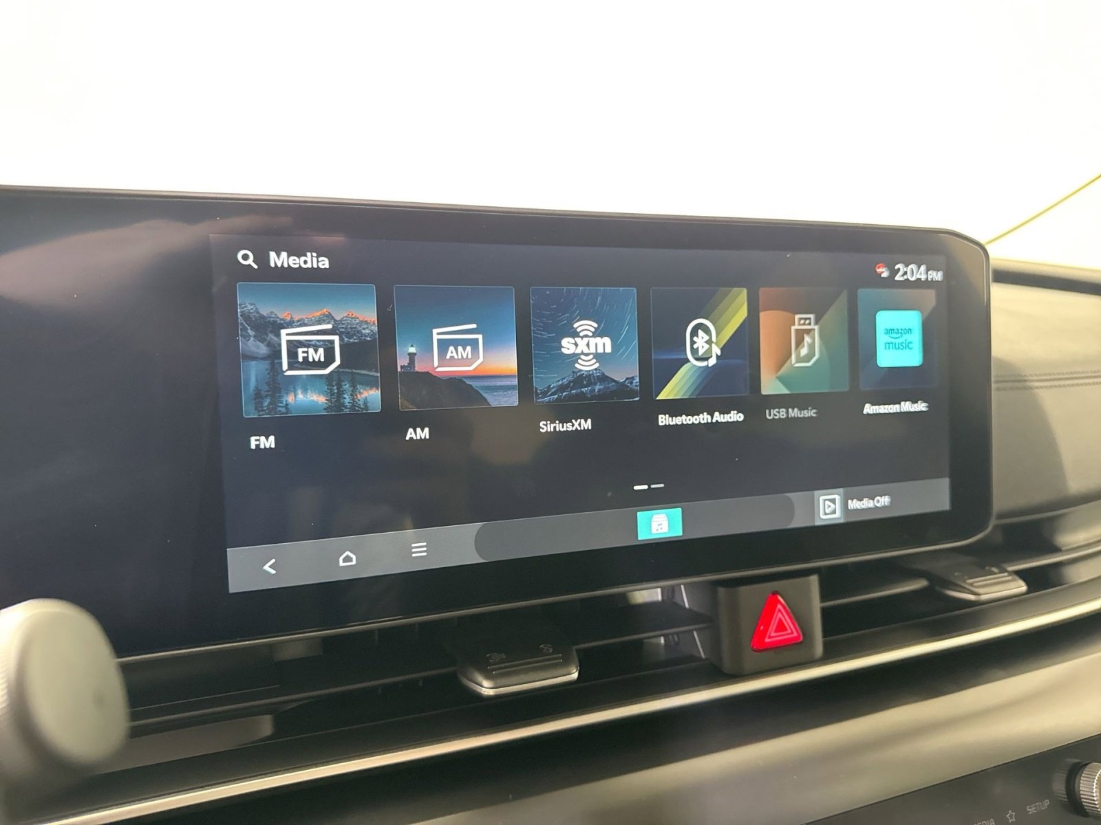 New 2026 Kia Carnival LXS image 18