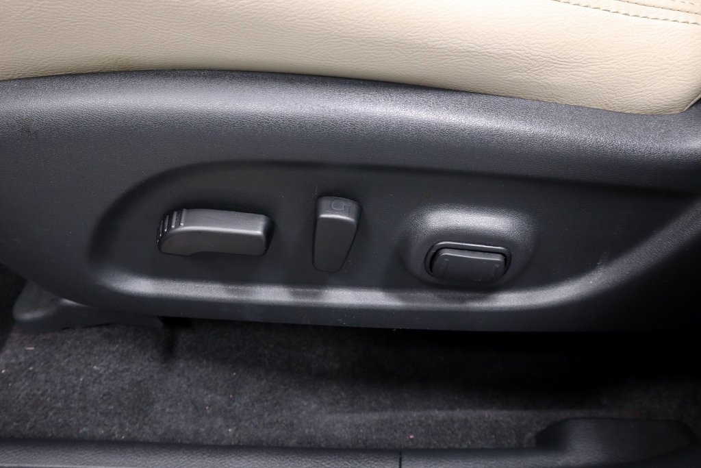 Certified 2024 Nissan Murano SL image 29