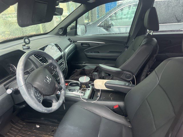 Certified 2023 Honda Passport EX-L image 10