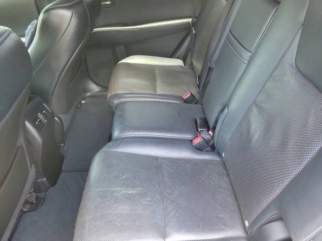 Used 2014 Lexus RX 350 F Sport w/ Navigation Package AWD/4WD image 13