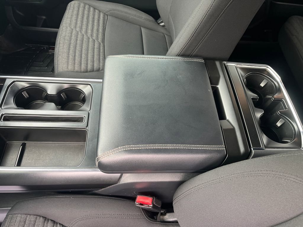 Used 2021 Ford F150 XL w/ STX Appearance Package image 27