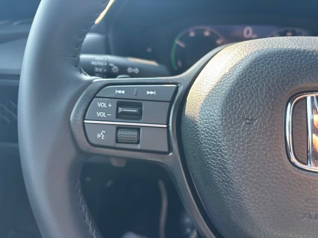 New 2026 Honda Accord Sport image 26