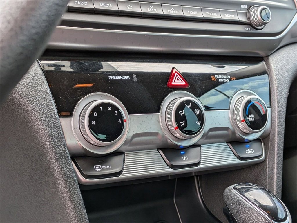 Used 2019 Hyundai Elantra SEL w/ Cargo Package image 20