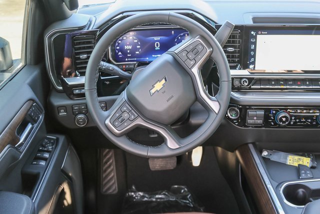 New 2026 Chevrolet Silverado 2500 High Country w/ Technology Package image 19
