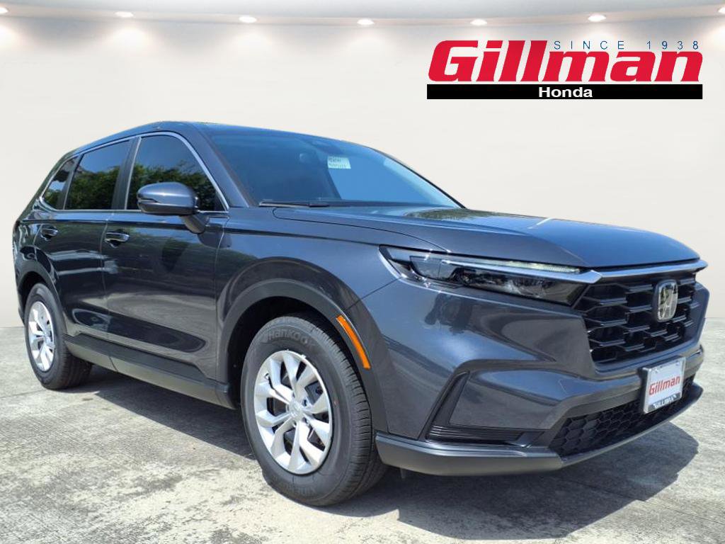 Used 2026 Honda CR-V LX image 1