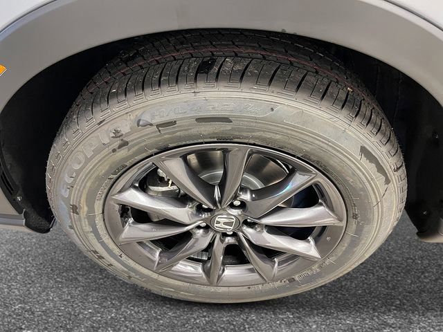 New 2026 Honda CR-V EX-L image 10