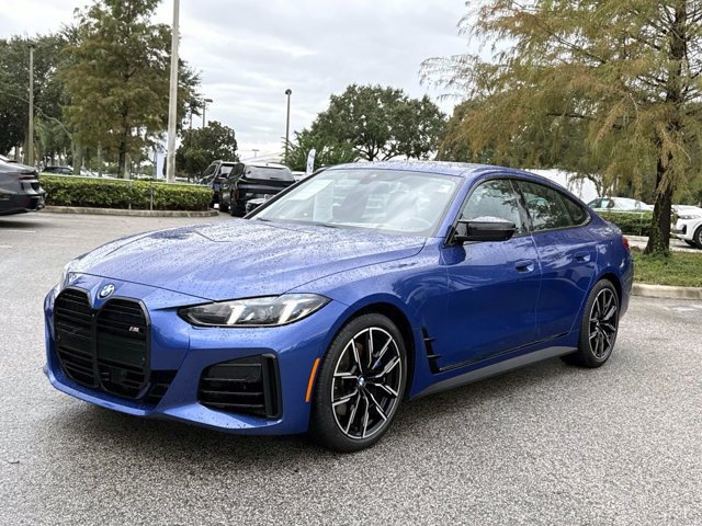 Used 2026 BMW M440i w/ Premium Package RWD image 7
