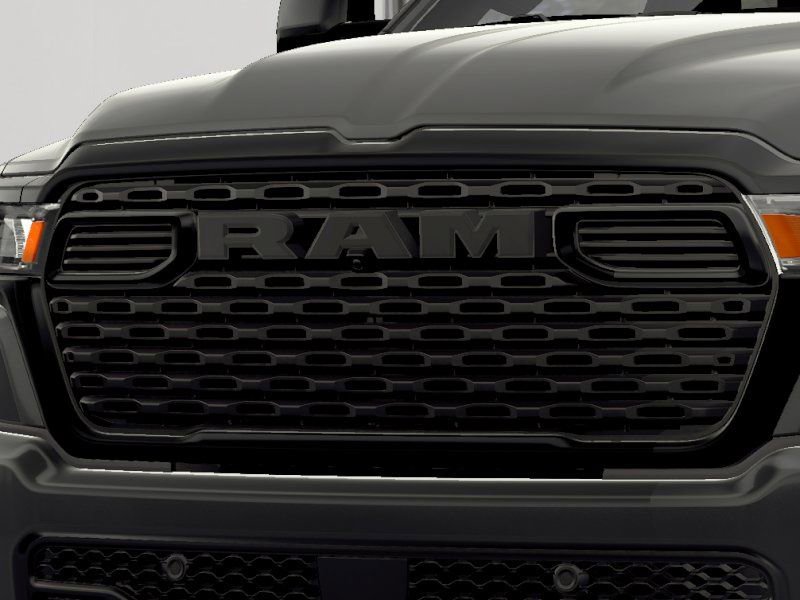 New 2026 RAM 1500 Big Horn image 14