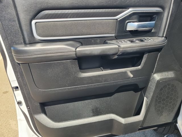 Used 2026 RAM 2500 Big Horn AWD/4WD image 14