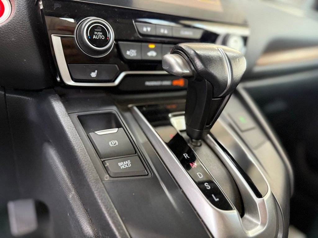 Used 2019 Honda CR-V EX-L image 37