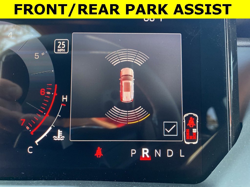 New 2026 GMC Acadia Denali image 19