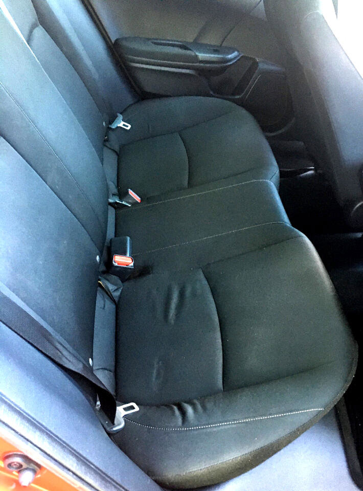 Used 2018 Honda Civic Sport image 18