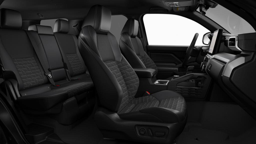New 2026 Toyota 4Runner TRD Off-Road Premium AWD/4WD image 6