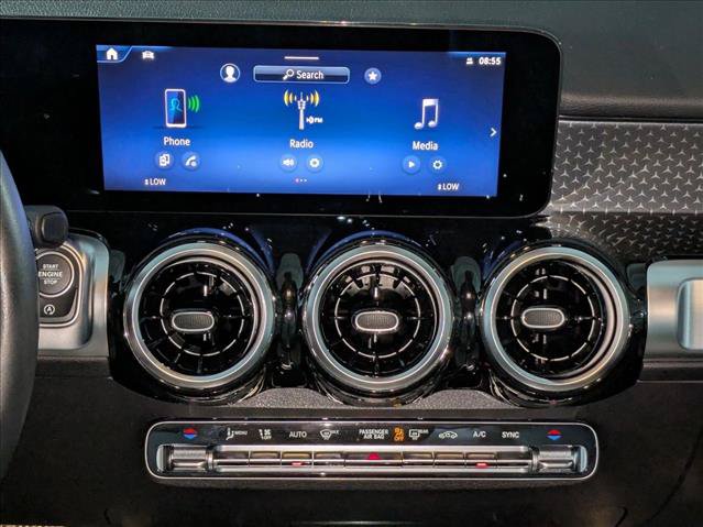 Used 2026 Mercedes-Benz GLB 250 image 17