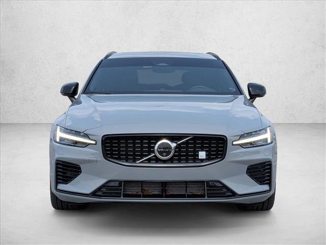 Used 2025 Volvo V60 T8 Polestar w/ Protection Package Premier AWD/4WD image 2