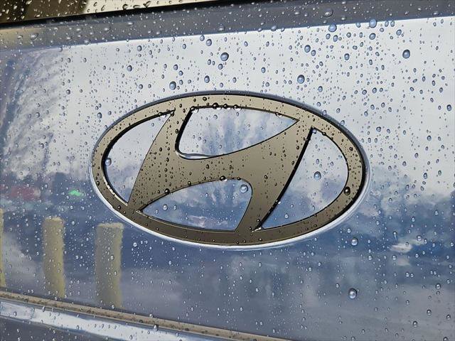 New 2026 Hyundai Santa Fe Calligraphy w/ Tow & Go Package AWD/4WD image 25