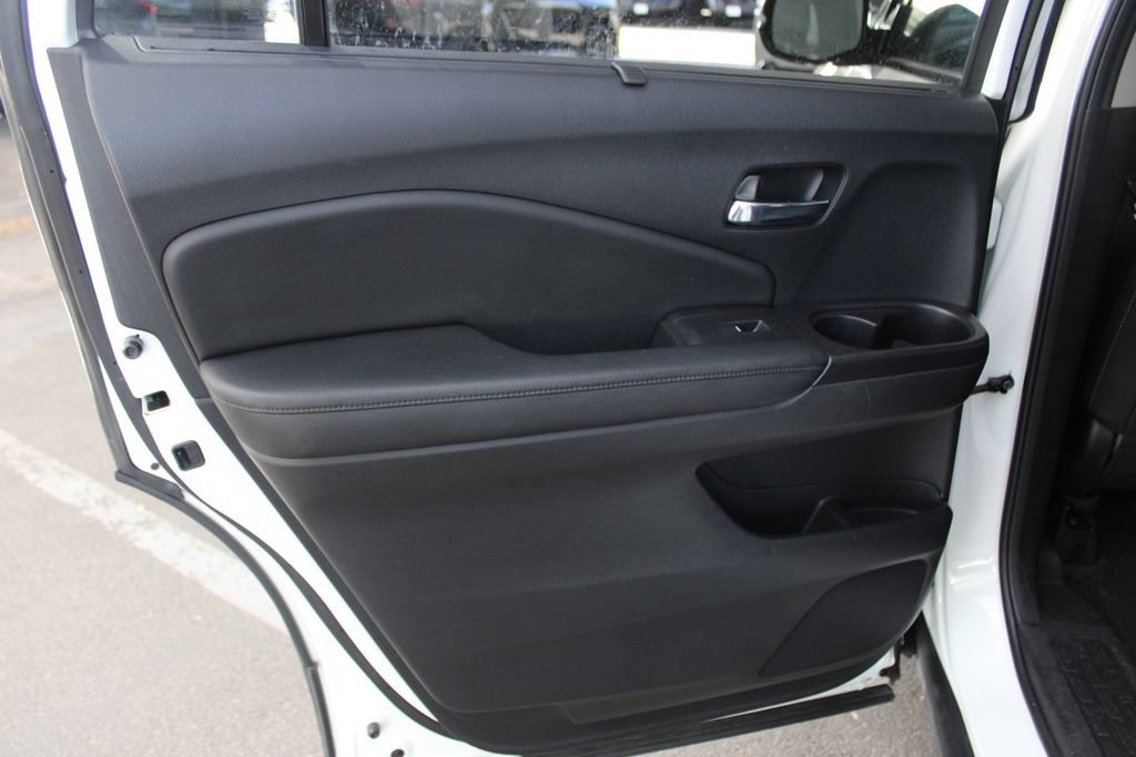 Used 2022 Honda Pilot Touring image 48