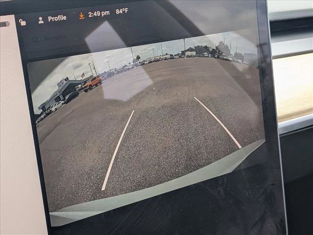 Used 2023 Tesla Model 3 Standard Range RWD image 13