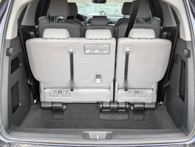 Certified 2023 Honda Odyssey Touring image 6