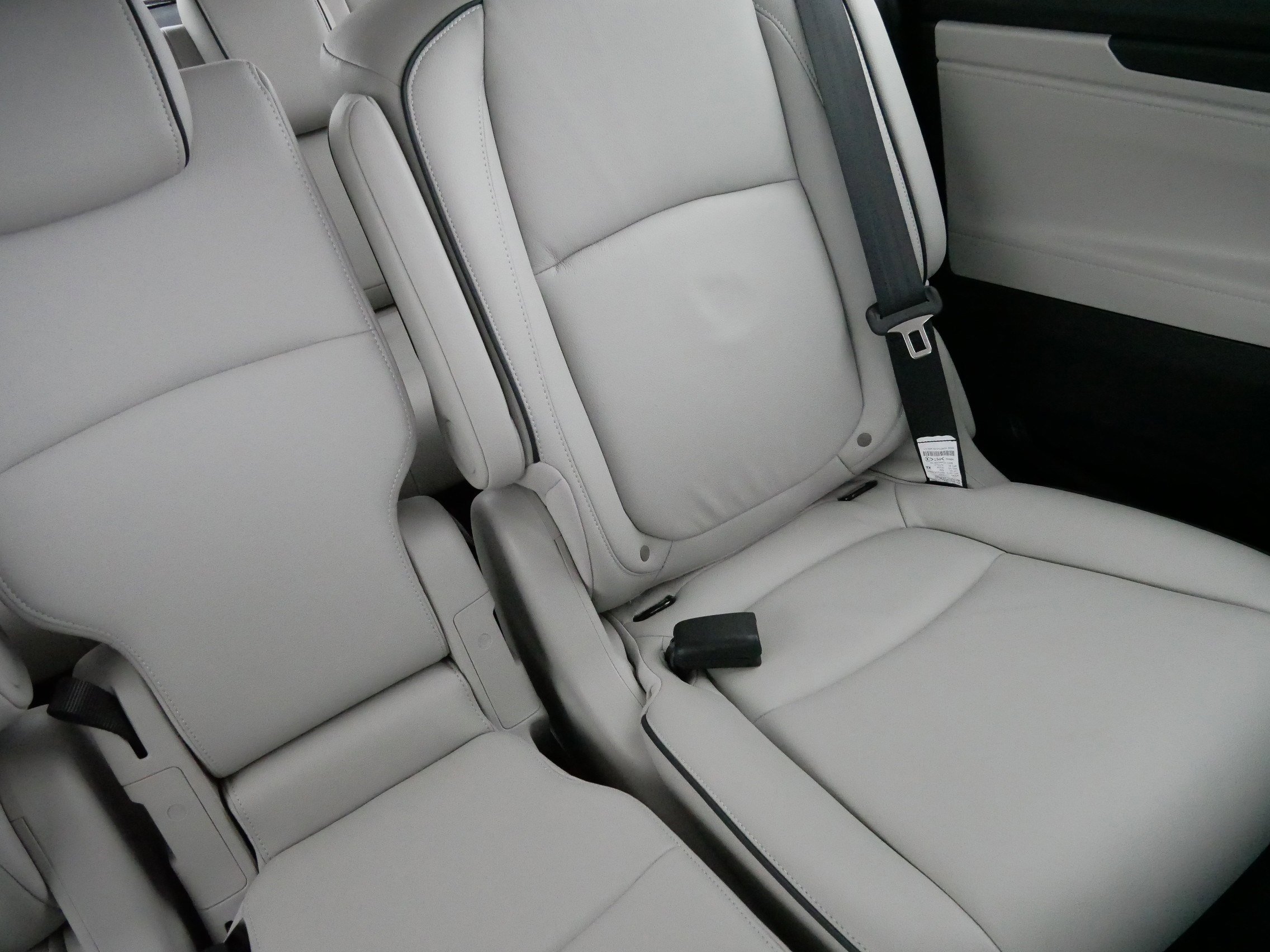 Certified 2026 Honda Odyssey Touring image 14