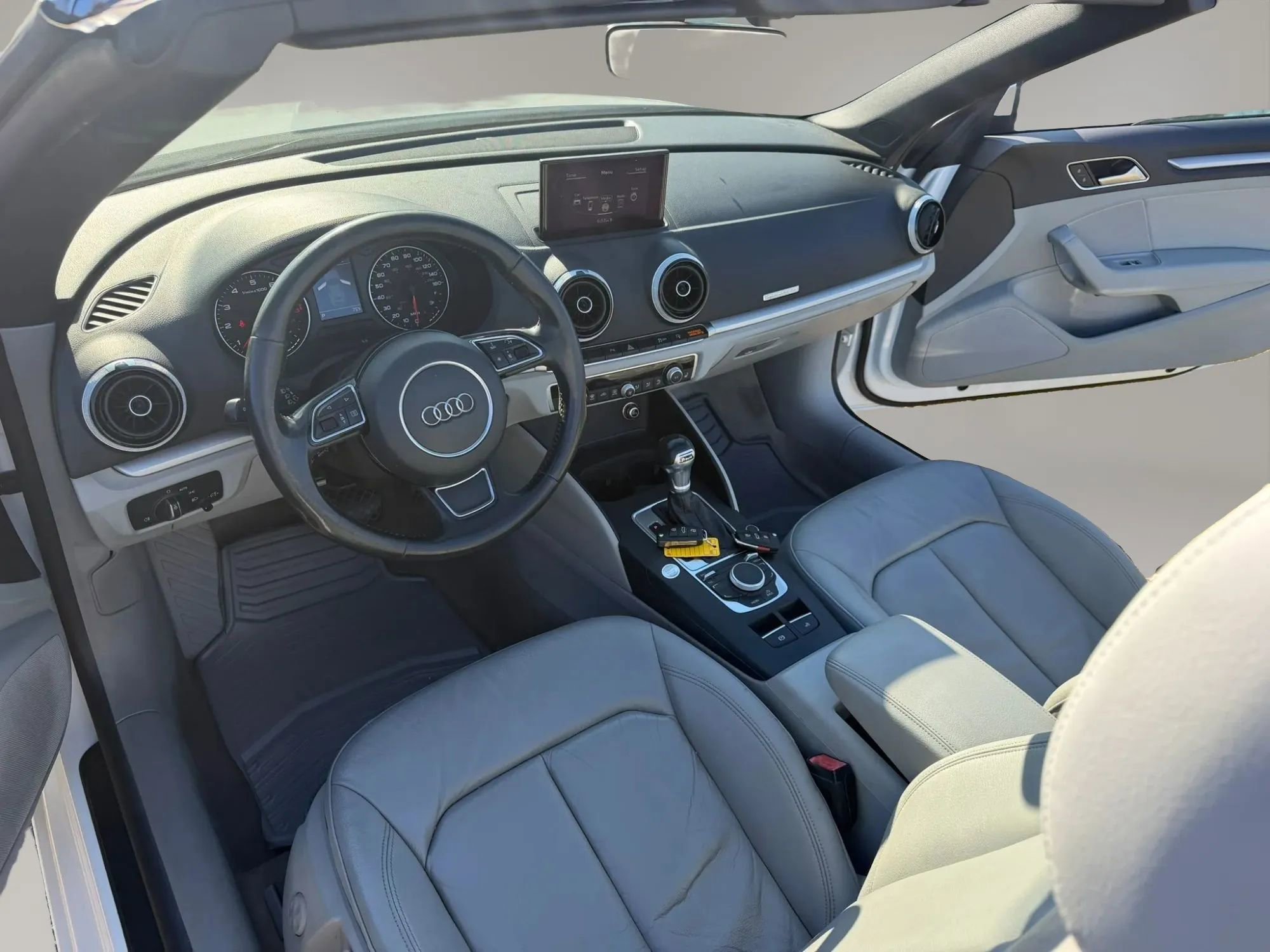 Used 2016 Audi A3 2.0T Premium AWD/4WD image 14