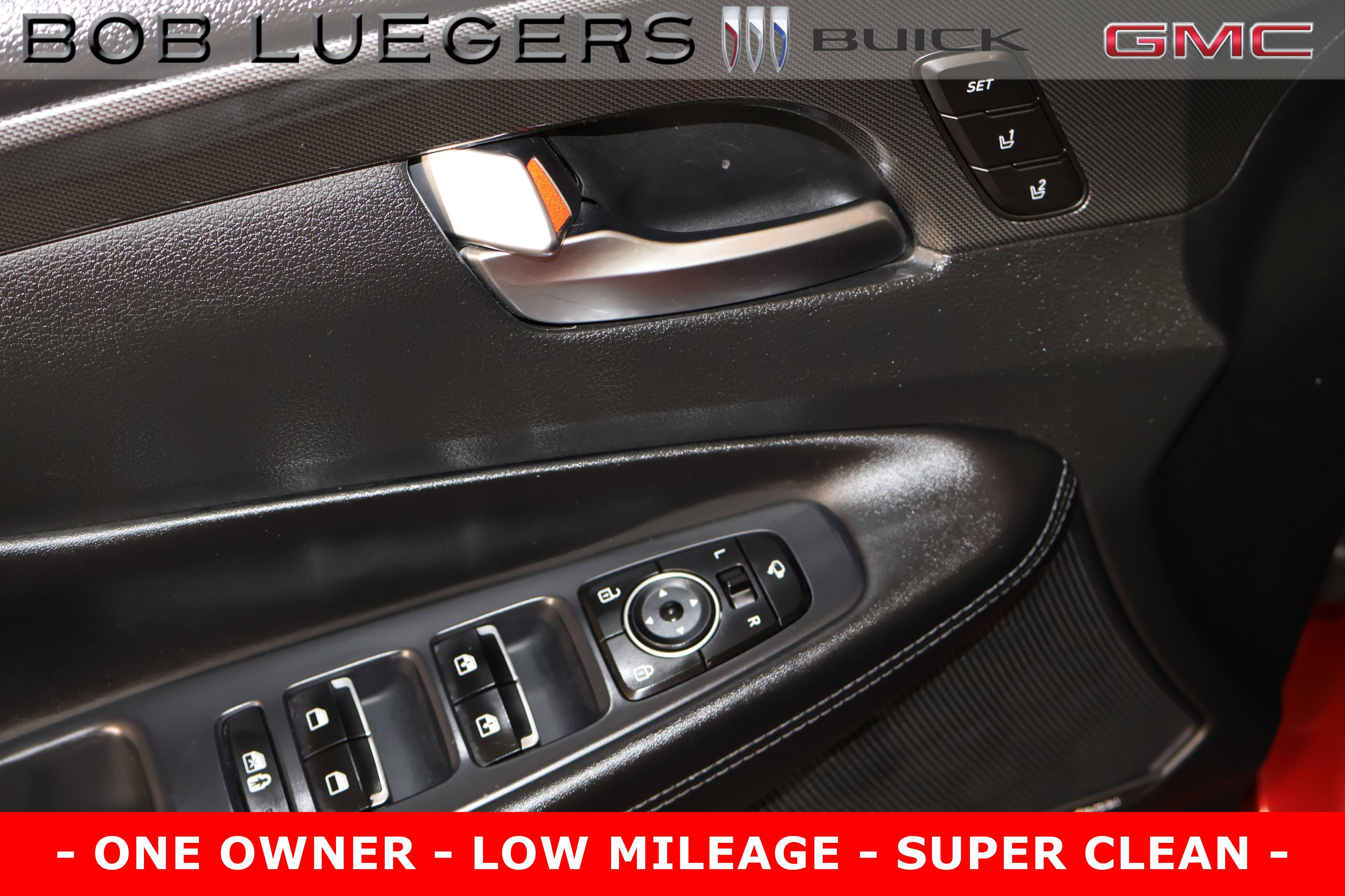 Used 2023 Hyundai Santa Fe Limited image 8
