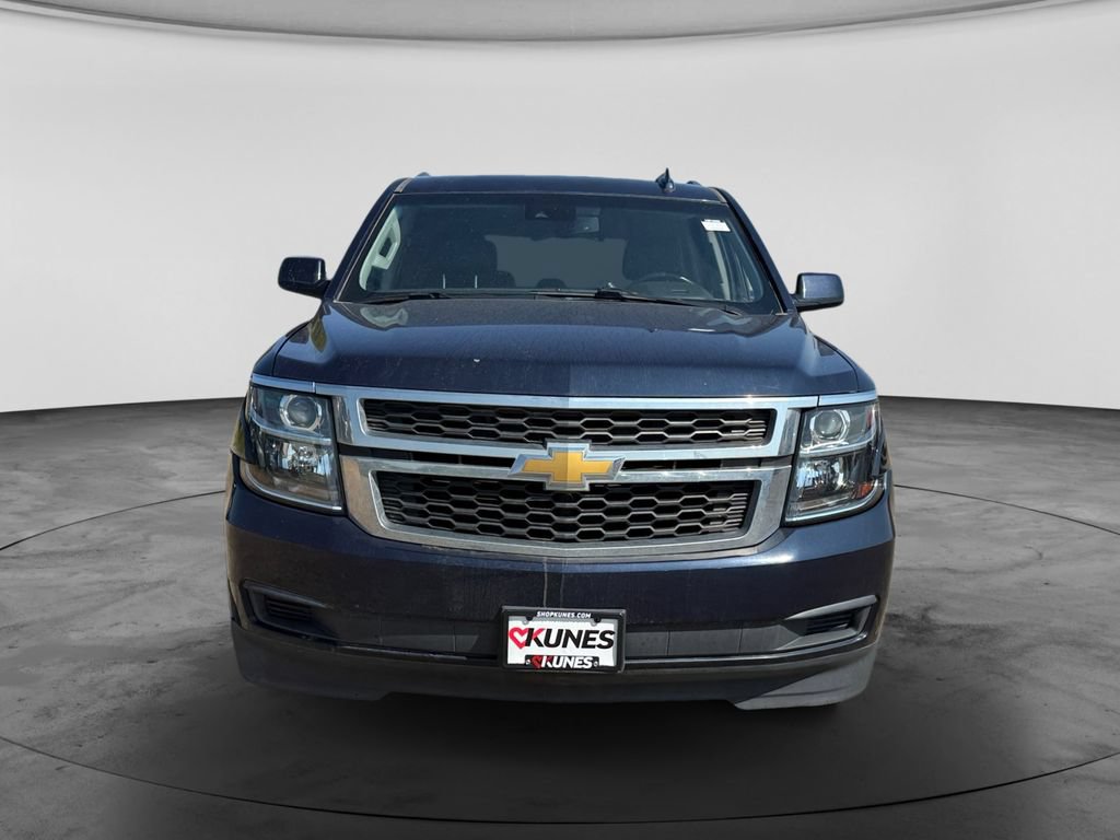 Used 2020 Chevrolet Tahoe LT AWD/4WD image 4