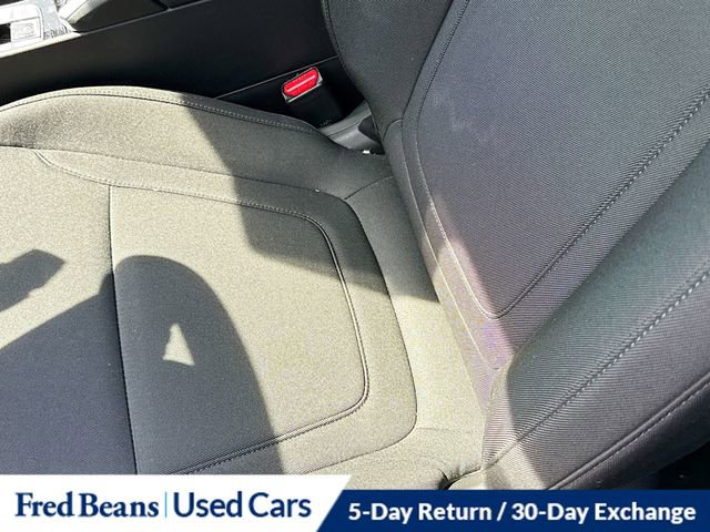 Certified 2024 Hyundai Tucson SE image 20