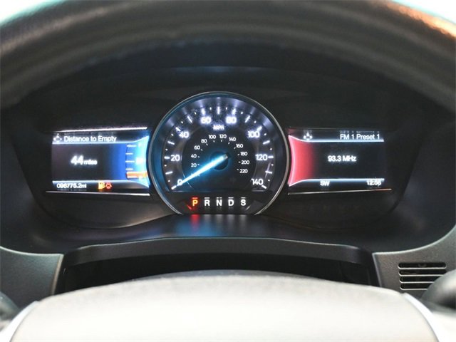 Used 2016 Ford Explorer Limited image 31