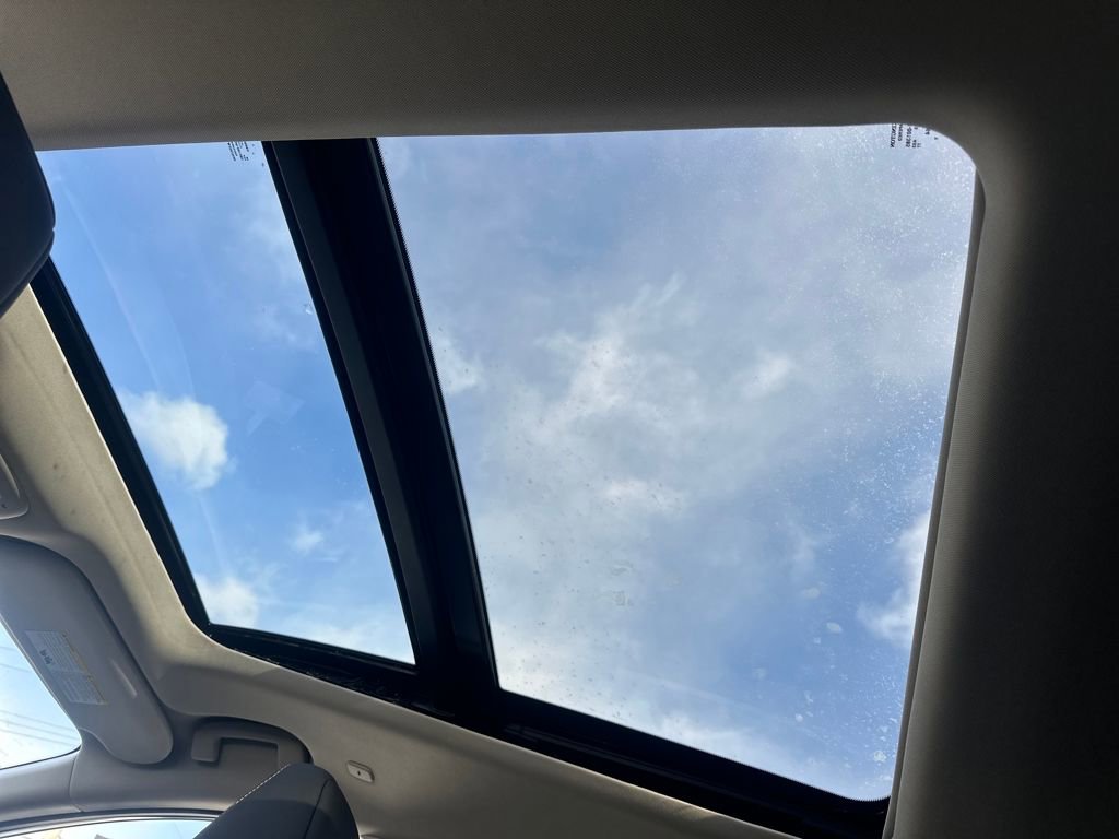 New 2026 Nissan Murano SL image 33