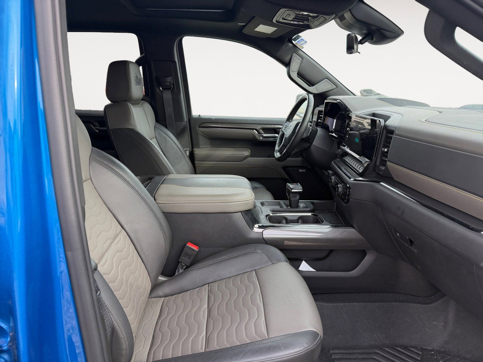 Used 2024 Chevrolet Silverado 1500 ZR2 w/ ZR2 Bison Edition image 15