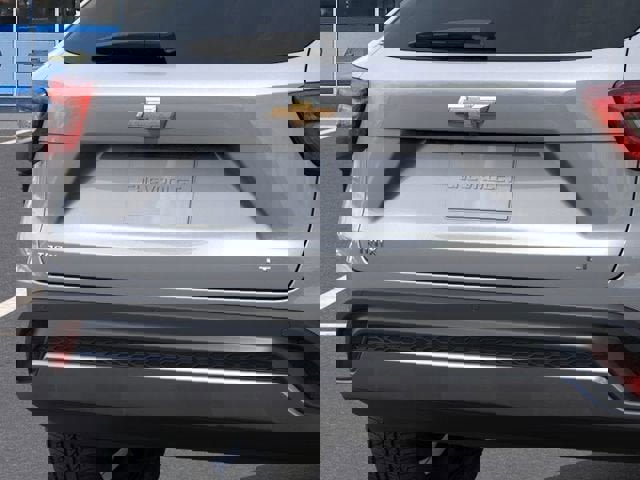 New 2026 Chevrolet Trax LT w/ Driver Confidence Package image 14