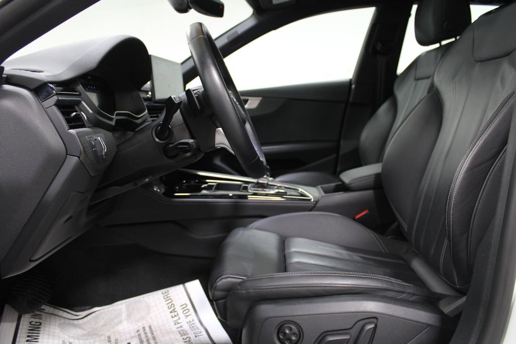 Used 2024 Audi A5 2.0T Premium Plus image 22