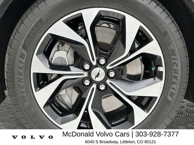 Used 2023 Ford Mustang Mach-E Premium AWD/4WD image 10