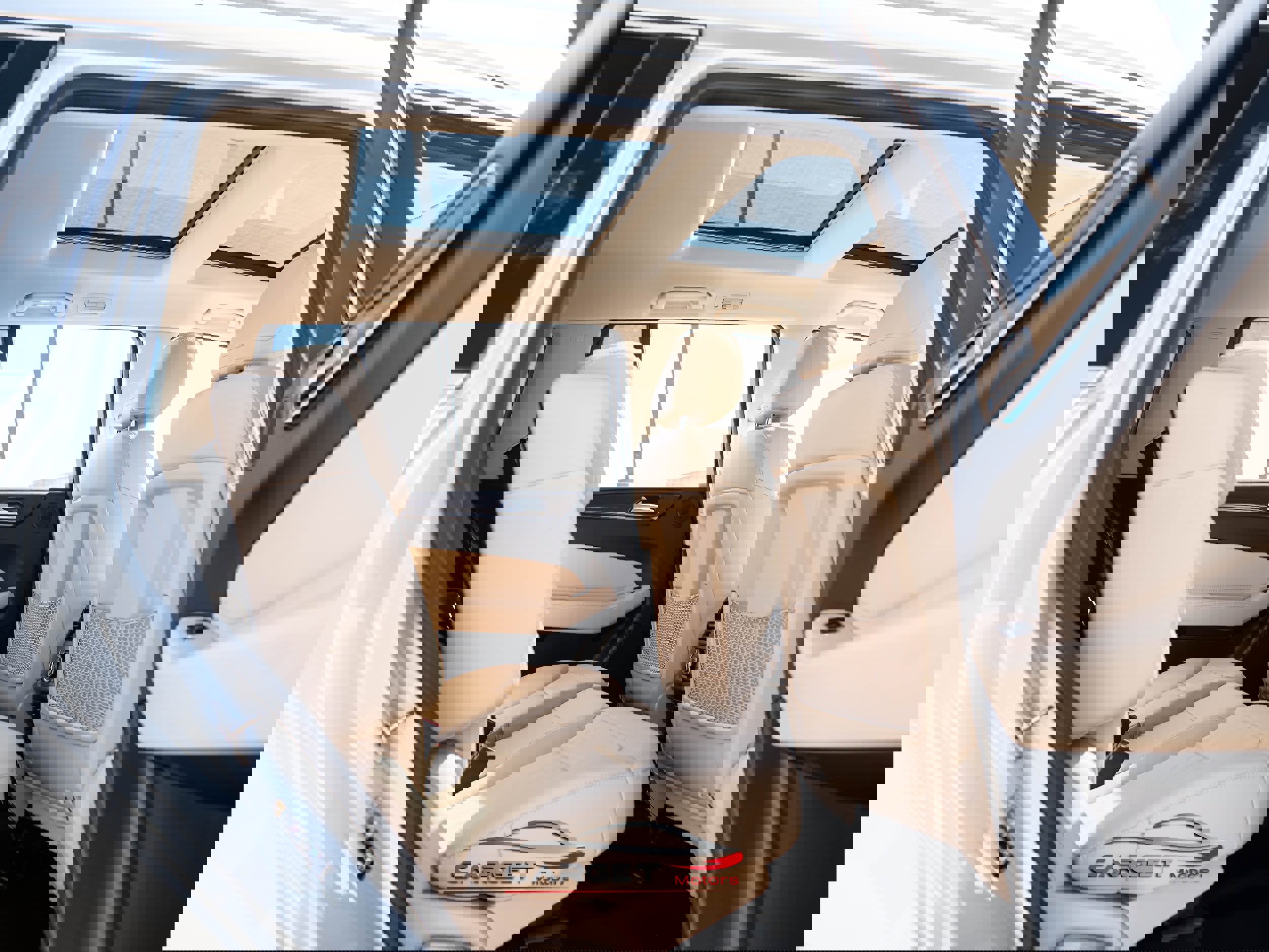 Used 2018 Mercedes-Benz GLS 450 4MATIC w/ Premium Package image 19