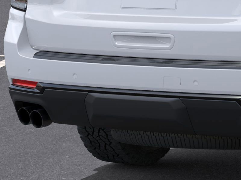 New 2026 Chevrolet Suburban Z71 w/ Comfort Package image 50