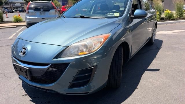 Used 2010 MAZDA MAZDA3 i Sport FWD image 5