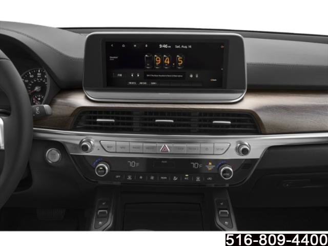 Used 2022 Kia Telluride EX w/ EX Premium Package AWD/4WD image 14