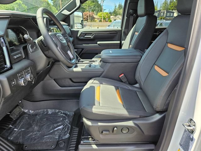 New 2026 GMC Sierra 3500 AT4 w/ AT4 Premium Plus Package AWD/4WD image 17