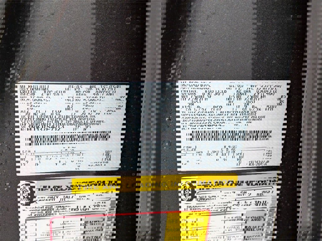 New 2025 Ford Expedition Max Active image 26