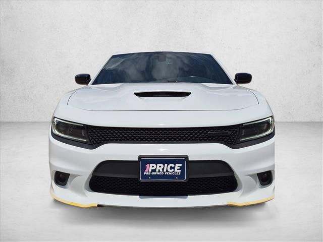 Used 2022 Dodge Charger GT w/ Blacktop Package RWD image 2