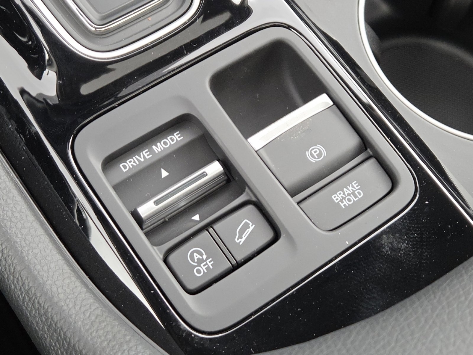 New 2026 Honda Pilot Touring image 32