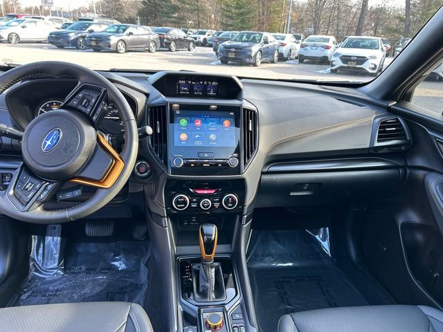 Certified 2025 Subaru Forester Wilderness image 29